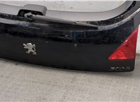  Крышка (дверь) багажника Peugeot 3008 2009-2016 8760032 #3