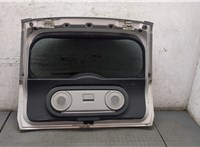  Крышка (дверь) багажника Jeep Compass 2006-2011 8760035 #7