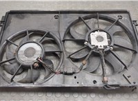 1K0121207T Вентилятор радиатора Audi A3 (8PA) 2008-2013 8760166 #3