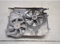  Вентилятор радиатора Chevrolet Captiva 2006-2011 8760172 #4