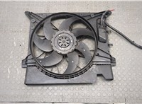  Вентилятор радиатора Volvo XC90 2006-2014 8760253 #1