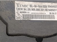  Вентилятор радиатора Volvo XC90 2006-2014 8760253 #4