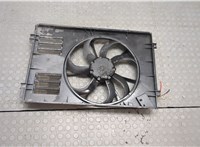  Вентилятор радиатора Skoda Octavia (A5) 2008-2013 8760284 #3