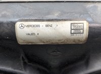 A1635000155, A1635400188, A1635400288 Вентилятор радиатора Mercedes ML W163 1998-2004 8760312 #2