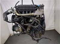  Двигатель (ДВС) Mercedes C W203 2000-2007 8760347 #2