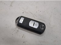  Ключ зажигания Mazda 3 (BL) 2009-2013 8760381 #1