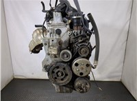  Двигатель (ДВС) Honda Jazz 2002-2008 8760498 #1