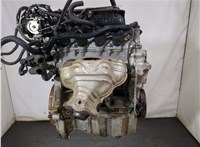  Двигатель (ДВС) Honda Jazz 2002-2008 8760498 #4