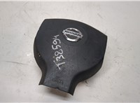  Подушка безопасности водителя Nissan Note E11 2006-2013 8760531 #1