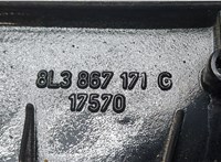 8L0959855A Кнопка стеклоподъемника (блок кнопок) Audi S3 1999-2003 8760705 #4