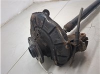 1K0407256AA, 1T0498621, 1K0407272QS Ступица (кулак, цапфа) Skoda Octavia (A5) 2004-2013 8760784 #3
