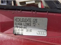  Фонарь крышки багажника Audi A5 2007-2011 8761118 #3