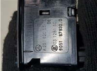  Кнопка стеклоподъемника (блок кнопок) Mercedes B W245 2005-2012 8761215 #3