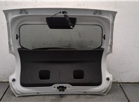  Крышка (дверь) багажника Dacia Duster 2017-2024 8761277 #4