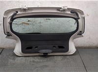  Крышка (дверь) багажника BMW 1 F20, F21 2011-2019 8761346 #4