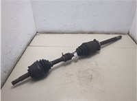 39100AV611 Полуось (приводной вал, шрус) Nissan Primera P12 2002-2008 8761441 #2