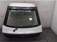 Крышка (дверь) багажника Mazda 323 (BA) 1994-1998 8761454 #1