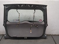  Крышка (дверь) багажника Suzuki SX4 2006-2014 8761621 #6