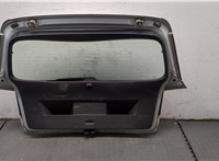  Крышка (дверь) багажника Volkswagen Golf 6 2009-2012 8761682 #3