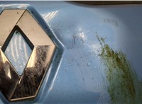  Крышка (дверь) багажника Renault Megane 3 2009-2016 8761713 #5