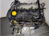  Двигатель (ДВС) Opel Signum 8761782 #6