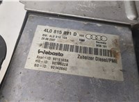 4L0815071D Отопитель автономный Audi Q7 2006-2009 8761797 #7