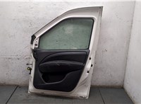  Дверь боковая (легковая) Opel Combo 2011-2017 8762012 #4