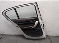  Дверь боковая (легковая) BMW 1 F20, F21 2011-2019 8762066 #4