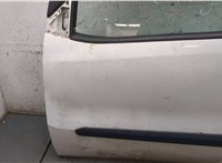  Дверь боковая (легковая) Opel Combo 2011-2017 8762122 #3
