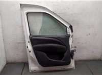 124321, 124712, 124727 Дверь боковая (легковая) Opel Combo 2011-2017 8762122 #4