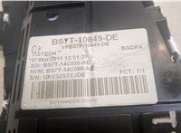 BS7T10849DE Щиток приборов (приборная панель) Ford Galaxy 2010-2015 8762204 #3