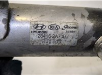 284162A700 Охладитель отработанных газов Hyundai i30 2007-2012 8762208 #2
