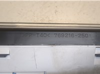 BE6V55430 Щиток приборов (приборная панель) Mazda 323 (BA) 1994-1998 8762220 #5