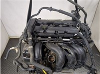  Двигатель (ДВС) Ford Focus 2 2008-2011 8762226 #8