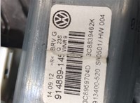 3C8839462M Стеклоподъемник электрический Volkswagen Passat CC 2012-2017 8762364 #1