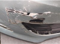  Бампер Citroen C4 2010-2015 8762400 #4