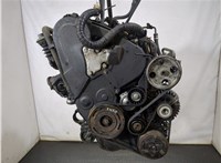  Двигатель (ДВС) Peugeot 406 1999-2004 8762442 #1