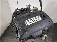  Двигатель (ДВС) BMW 1 E87 2004-2011 8762634 #5