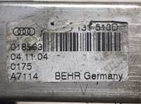  Охладитель отработанных газов Audi A6 (C5) 1997-2004 8762846 #3