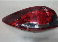  Фонарь (задний) Mazda 6 (GJ) 2012-2018 8763452 #1