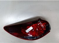 GHP951160A Фонарь (задний) Mazda 6 (GJ) 2012-2018 8763452 #6