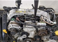  Двигатель (ДВС) Subaru Forester (S12) 2008-2012 8763497 #5
