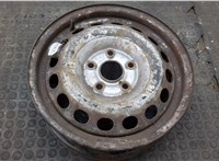  Диск колесный Volkswagen Caddy 2004-2015 8763529 #5