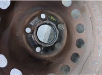  Диск колесный Volkswagen Caddy 2004-2015 8763529 #7