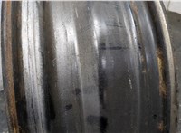 Диск колесный Volkswagen Caddy 2004-2015 8763529 #8