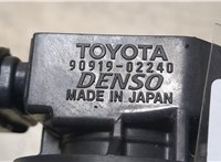  Катушка зажигания Toyota Yaris 1999-2006 8763541 #2