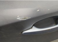  Дверь боковая (легковая) BMW X3 E83 2004-2010 8763565 #2
