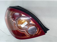  Фонарь (задний) Nissan Almera N16 2000-2006 8763638 #5