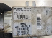  Блок управления пневмоподвеской BMW 5 F10 2010-2016 8763680 #2