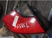 6351H6 Фонарь крышки багажника Peugeot 406 1999-2004 8763908 #8